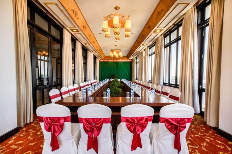 Hương Giang Hotel Resort And Spa Huế